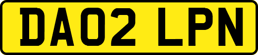 DA02LPN