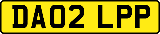 DA02LPP