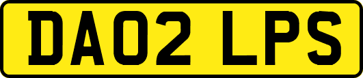 DA02LPS