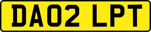DA02LPT