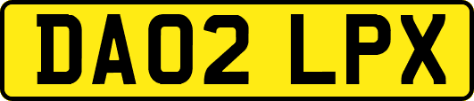 DA02LPX