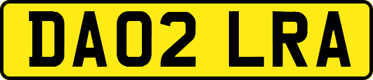 DA02LRA