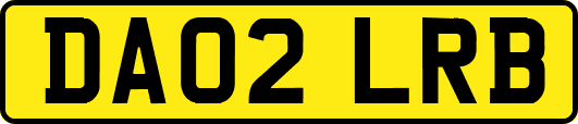 DA02LRB