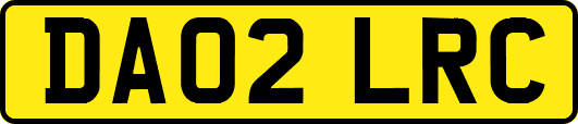 DA02LRC
