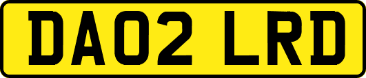 DA02LRD