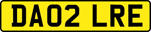 DA02LRE