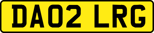 DA02LRG
