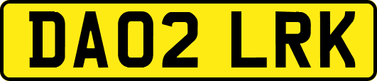 DA02LRK
