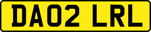 DA02LRL