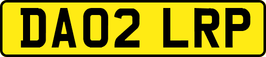 DA02LRP