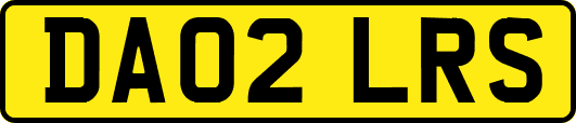 DA02LRS