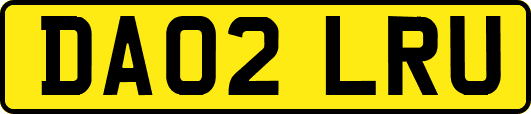 DA02LRU