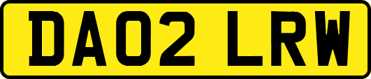 DA02LRW