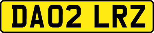 DA02LRZ
