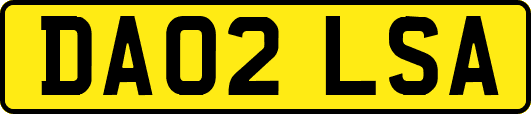 DA02LSA