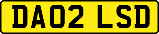 DA02LSD