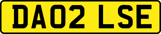 DA02LSE