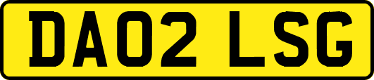 DA02LSG