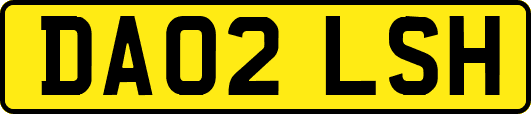 DA02LSH