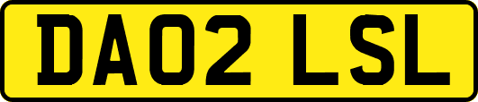 DA02LSL