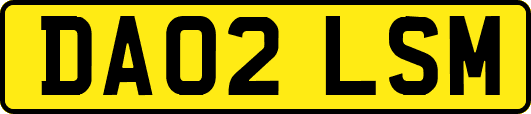 DA02LSM