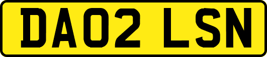 DA02LSN