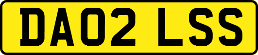 DA02LSS
