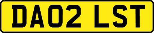 DA02LST