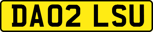 DA02LSU