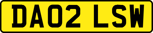 DA02LSW