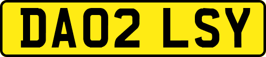 DA02LSY