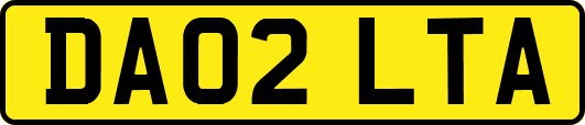 DA02LTA