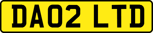 DA02LTD