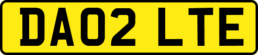 DA02LTE