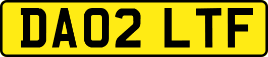 DA02LTF