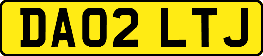 DA02LTJ