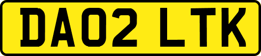 DA02LTK
