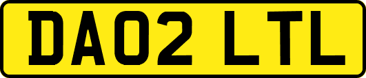 DA02LTL