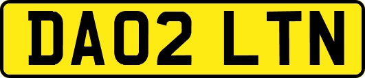 DA02LTN