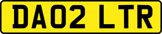 DA02LTR