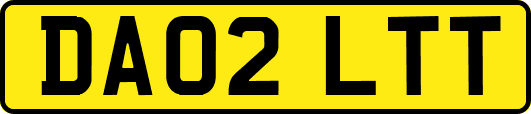 DA02LTT