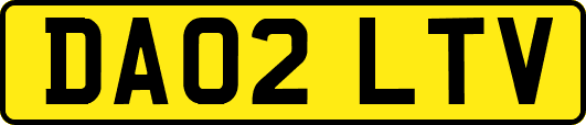 DA02LTV