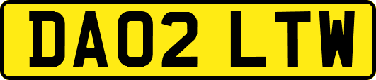 DA02LTW