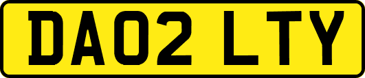 DA02LTY
