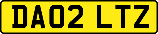 DA02LTZ