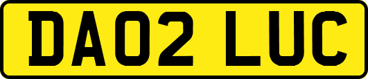 DA02LUC