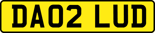 DA02LUD