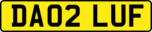 DA02LUF