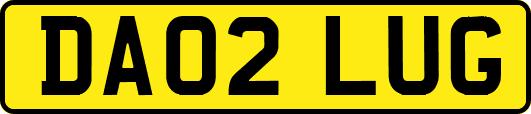 DA02LUG