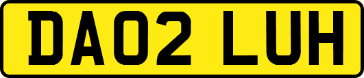 DA02LUH
